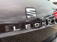 USED 2018 18 SEAT LEON 1.4 EcoTSI FR Technology ST 5dr Petrol DSG auto estate 150 bhp  