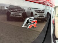 USED 2018 18 SEAT LEON 1.4 EcoTSI FR Technology ST 5dr Petrol DSG auto estate 150 bhp  
