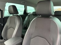 USED 2018 18 SEAT LEON 1.4 EcoTSI FR Technology ST 5dr Petrol DSG auto estate 150 bhp  