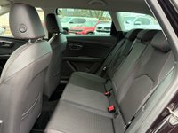 USED 2018 18 SEAT LEON 1.4 EcoTSI FR Technology ST 5dr Petrol DSG auto estate 150 bhp  