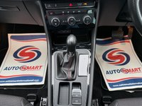 USED 2018 18 SEAT LEON 1.4 EcoTSI FR Technology ST 5dr Petrol DSG auto estate 150 bhp  