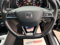 USED 2018 18 SEAT LEON 1.4 EcoTSI FR Technology ST 5dr Petrol DSG auto estate 150 bhp  