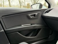 USED 2018 18 SEAT LEON 1.4 EcoTSI FR Technology ST 5dr Petrol DSG auto estate 150 bhp  
