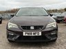 USED 2018 18 SEAT LEON 1.4 EcoTSI FR Technology ST 5dr Petrol DSG auto estate 150 bhp  