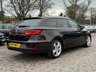 USED 2018 18 SEAT LEON 1.4 EcoTSI FR Technology ST 5dr Petrol DSG auto estate 150 bhp  