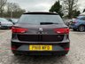 USED 2018 18 SEAT LEON 1.4 EcoTSI FR Technology ST 5dr Petrol DSG auto estate 150 bhp  