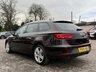 USED 2018 18 SEAT LEON 1.4 EcoTSI FR Technology ST 5dr Petrol DSG auto estate 150 bhp  