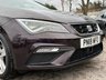 USED 2018 18 SEAT LEON 1.4 EcoTSI FR Technology ST 5dr Petrol DSG auto estate 150 bhp  