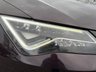USED 2018 18 SEAT LEON 1.4 EcoTSI FR Technology ST 5dr Petrol DSG auto estate 150 bhp  