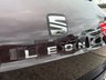 USED 2018 18 SEAT LEON 1.4 EcoTSI FR Technology ST 5dr Petrol DSG auto estate 150 bhp  