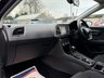 USED 2018 18 SEAT LEON 1.4 EcoTSI FR Technology ST 5dr Petrol DSG auto estate 150 bhp  