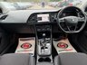 USED 2018 18 SEAT LEON 1.4 EcoTSI FR Technology ST 5dr Petrol DSG auto estate 150 bhp  