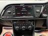 USED 2018 18 SEAT LEON 1.4 EcoTSI FR Technology ST 5dr Petrol DSG auto estate 150 bhp  