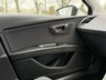 USED 2018 18 SEAT LEON 1.4 EcoTSI FR Technology ST 5dr Petrol DSG auto estate 150 bhp  