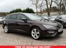 USED 2018 18 SEAT LEON 1.4 EcoTSI FR Technology ST 5dr Petrol DSG auto estate 150 bhp  