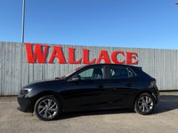 USED 2024 24 VAUXHALL CORSA 1.2 Design Hatchback 5dr Petrol Manual Euro 6 (75 ps) Full History, Only One Former Owner