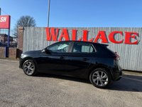 USED 2024 24 VAUXHALL CORSA 1.2 Design Hatchback 5dr Petrol Manual Euro 6 (75 ps) Full History, Only One Former Owner