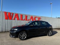 USED 2024 24 VAUXHALL CORSA 1.2 Design Hatchback 5dr Petrol Manual Euro 6 (75 ps) Full History, Only One Former Owner