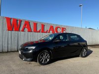 USED 2024 24 VAUXHALL CORSA 1.2 Design Hatchback 5dr Petrol Manual Euro 6 (75 ps) Full History, Only One Former Owner
