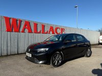 USED 2024 24 VAUXHALL CORSA 1.2 Design Hatchback 5dr Petrol Manual Euro 6 (75 ps) Full History, Only One Former Owner