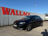 USED 2024 24 VAUXHALL CORSA 1.2 Design Hatchback 5dr Petrol Manual Euro 6 (75 ps) Full History, Only One Former Owner