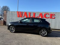 USED 2024 24 VAUXHALL CORSA 1.2 Design Hatchback 5dr Petrol Manual Euro 6 (75 ps) Full History, Only One Former Owner