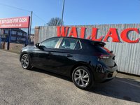 USED 2024 24 VAUXHALL CORSA 1.2 Design Hatchback 5dr Petrol Manual Euro 6 (75 ps) Full History, Only One Former Owner