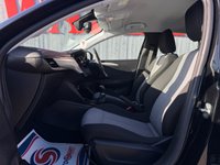 USED 2024 24 VAUXHALL CORSA 1.2 Design Hatchback 5dr Petrol Manual Euro 6 (75 ps) Full History, Only One Former Owner