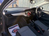 USED 2024 24 VAUXHALL CORSA 1.2 Design Hatchback 5dr Petrol Manual Euro 6 (75 ps) Full History, Only One Former Owner