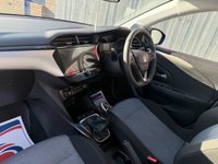USED 2024 24 VAUXHALL CORSA 1.2 Design Hatchback 5dr Petrol Manual Euro 6 (75 ps) Full History, Only One Former Owner