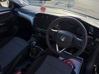USED 2024 24 VAUXHALL CORSA 1.2 Design Hatchback 5dr Petrol Manual Euro 6 (75 ps) Full History, Only One Former Owner