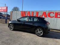 USED 2024 24 VAUXHALL CORSA 1.2 Design Hatchback 5dr Petrol Manual Euro 6 (75 ps) Full History, Only One Former Owner