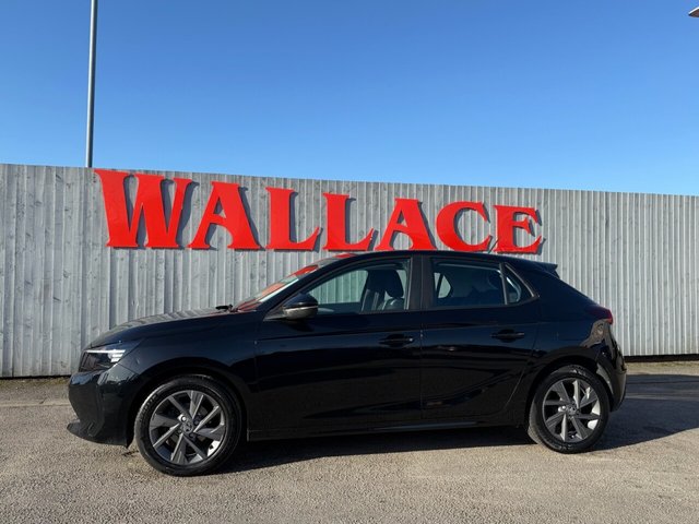 View our VAUXHALL CORSA