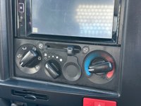 USED 2023 23 ISUZU GRAFTER N35.125SE TIPPER AUTOMATIC - 10,000 MILES - 
