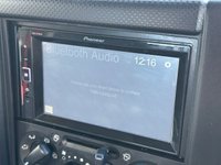 USED 2023 23 ISUZU GRAFTER N35.125SE TIPPER AUTOMATIC - 10,000 MILES - 