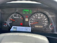 USED 2023 23 ISUZU GRAFTER N35.125SE TIPPER AUTOMATIC - 10,000 MILES - 