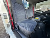 USED 2023 23 ISUZU GRAFTER N35.125SE TIPPER AUTOMATIC - 10,000 MILES - 