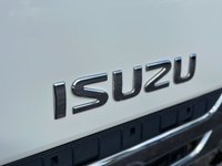 USED 2023 23 ISUZU GRAFTER N35.125SE TIPPER AUTOMATIC - 10,000 MILES - 