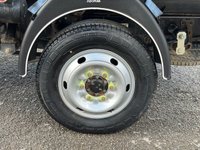USED 2023 23 ISUZU GRAFTER N35.125SE TIPPER AUTOMATIC - 10,000 MILES - 