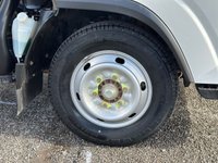 USED 2023 23 ISUZU GRAFTER N35.125SE TIPPER AUTOMATIC - 10,000 MILES - 