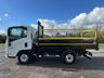 USED 2023 23 ISUZU GRAFTER N35.125SE TIPPER AUTOMATIC - 10,000 MILES - 