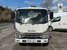 USED 2023 23 ISUZU GRAFTER N35.125SE TIPPER AUTOMATIC - 10,000 MILES - 