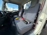 USED 2023 23 ISUZU GRAFTER N35.125SE TIPPER AUTOMATIC - 10,000 MILES - 