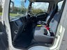 USED 2023 23 ISUZU GRAFTER N35.125SE TIPPER AUTOMATIC - 10,000 MILES - 