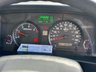USED 2023 23 ISUZU GRAFTER N35.125SE TIPPER AUTOMATIC - 10,000 MILES - 