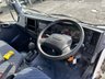 USED 2023 23 ISUZU GRAFTER N35.125SE TIPPER AUTOMATIC - 10,000 MILES - 
