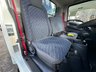 USED 2023 23 ISUZU GRAFTER N35.125SE TIPPER AUTOMATIC - 10,000 MILES - 