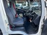 USED 2023 23 ISUZU GRAFTER N35.125SE TIPPER AUTOMATIC - 10,000 MILES - 