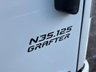 USED 2023 23 ISUZU GRAFTER N35.125SE TIPPER AUTOMATIC - 10,000 MILES - 