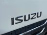 USED 2023 23 ISUZU GRAFTER N35.125SE TIPPER AUTOMATIC - 10,000 MILES - 